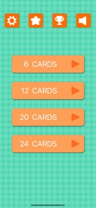 Memory Games. screenshot #5 for iPhone
