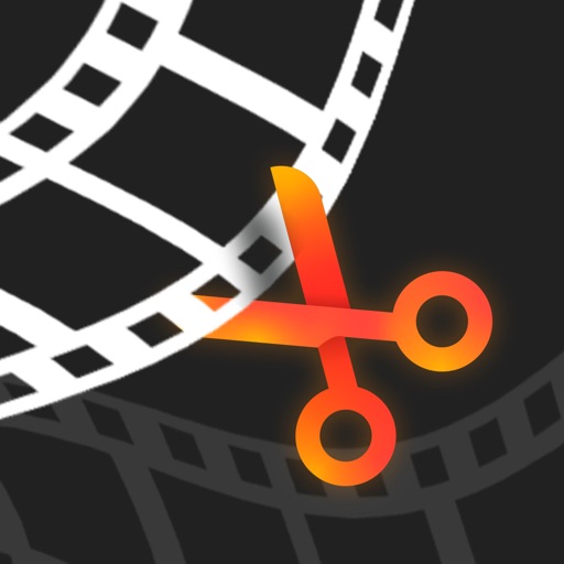 Cut & Crop video - Merge Video - AppWisp.com