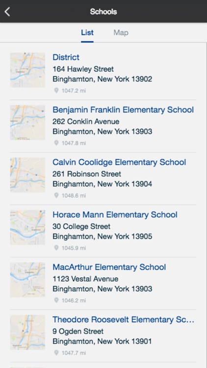 Binghamton City School Dist.