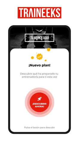 Game screenshot Traineeks mod apk