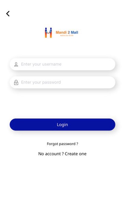Mandi 2 Mall screenshot-7