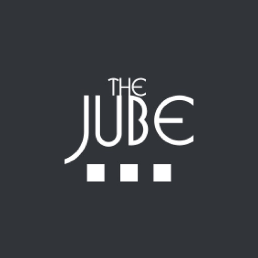 The Jube Order & Pay App