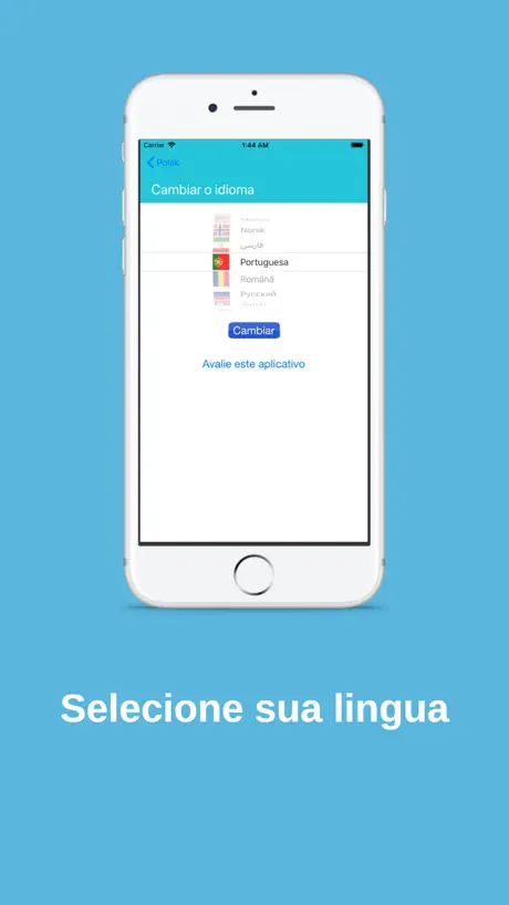 MTL Aprender polaca