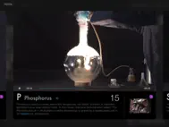 The Elements in Action ipad bilder 1