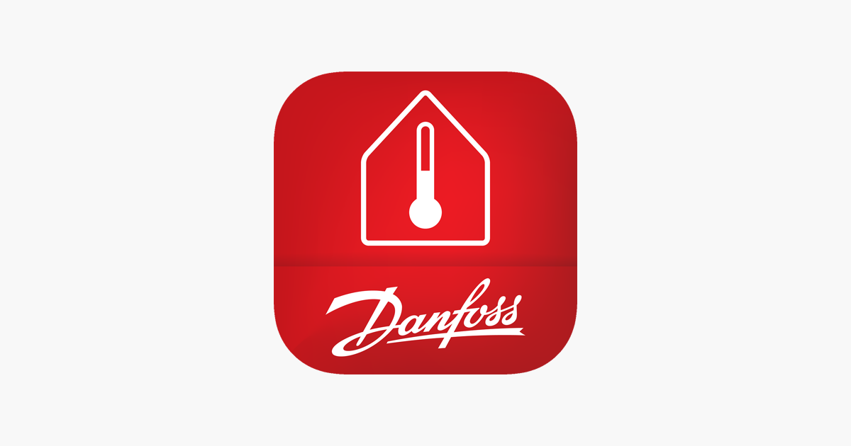 Danfoss Eco on the App Store