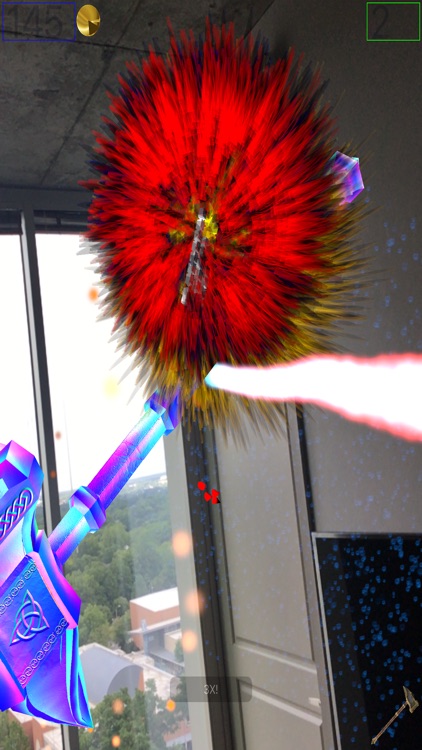 Trolls Smash screenshot-4