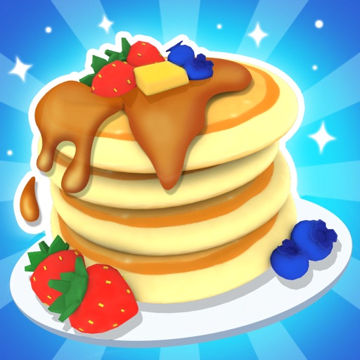 Perfect Pancake Master iOS App