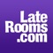 Download the LateRooms