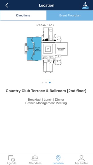 MeetApp Conference(圖4)-速報App