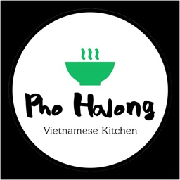 Pho Halong