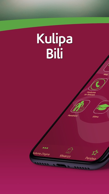 Amana Bank App screenshot-6