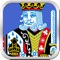 Icon FreeCell Solitaire Games Card