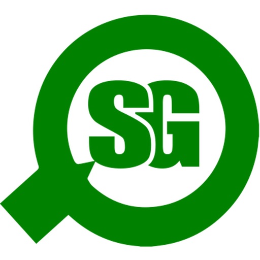 StockGitter Icon