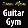 David Mead : Guitar Gym delete, cancel