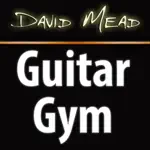 David Mead : Guitar Gym App Cancel