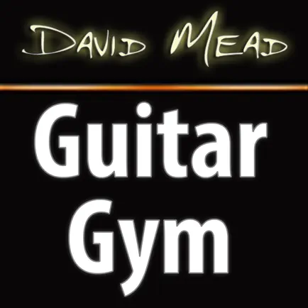 David Mead : Guitar Gym Cheats