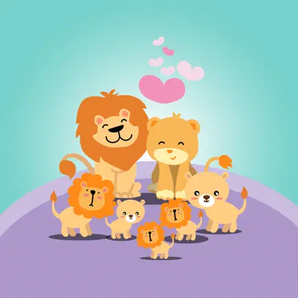 Lion Family Cheats