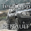 TechApp for Renault icon