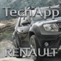 TechApp for Renault app download