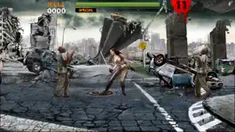 Game screenshot Zombie's Fury 2 hack