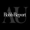 Robb Report Australia provides discerning readers with a guide to the finest cars, yachts, watches, wines, fashions, hotels and dining – produced from an Australian perspective