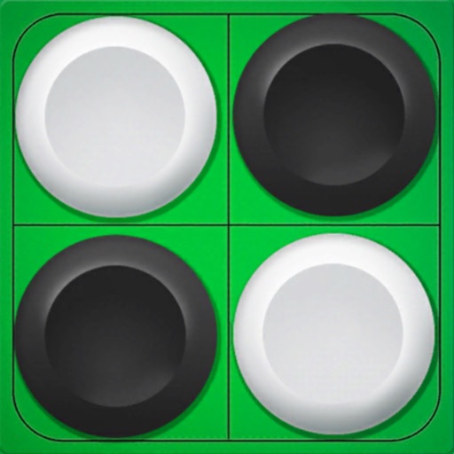 King of the game Reversi iOS App