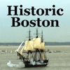 Historic Boston - iPhoneアプリ