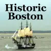 Historic Boston contact information