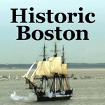 Download Historic Boston app