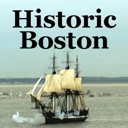 Historic Boston Читы