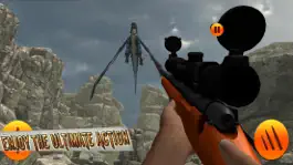 Game screenshot Dragon Hunter: Sniper Legend hack