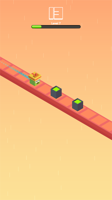 Cube Jumpers screenshot 2