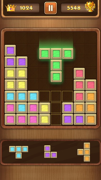 Block Puzzle Finder screenshot-6