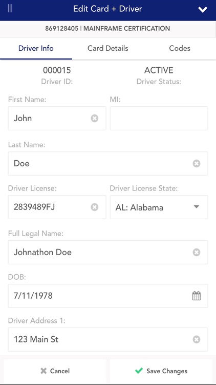 Voyager® On The Go screenshot-5