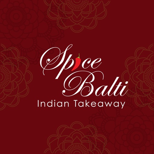 Spice Balti - Skelmersdale