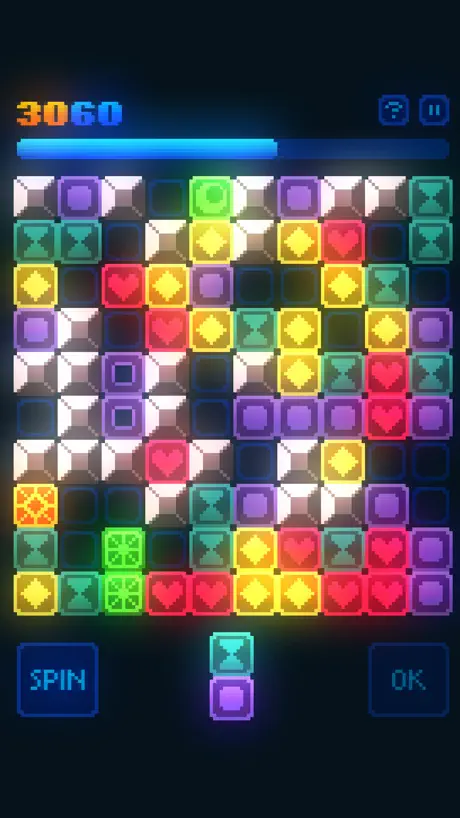 GlowGrid