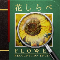 花しらべ 花認識 花検索 By Knowledge System Inc