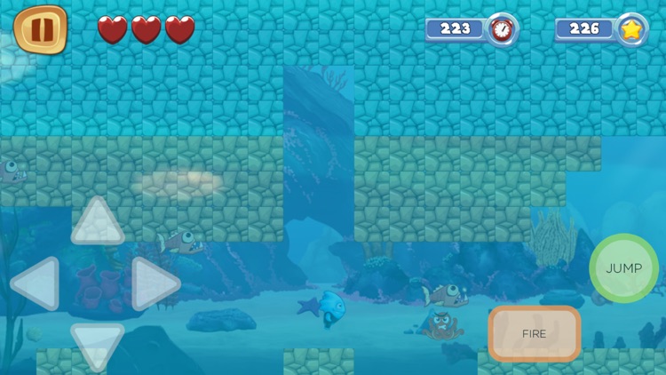 Origins of Sacione World