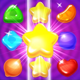 Candy Merge-merge game