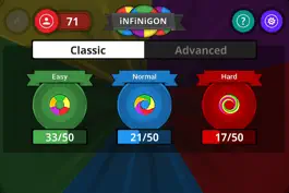 Game screenshot Infinigon apk