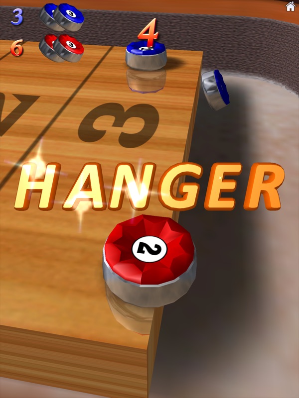 10 Pin Shuffle Pro  ボウリング screenshot 9