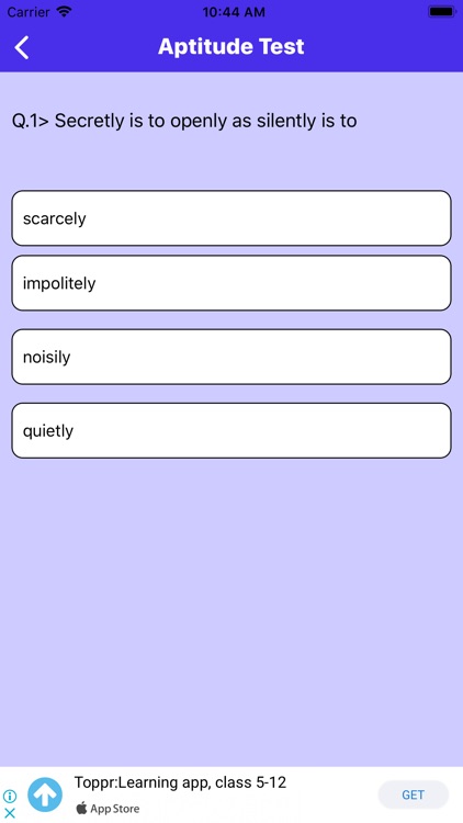 Human Value Ethics screenshot-6