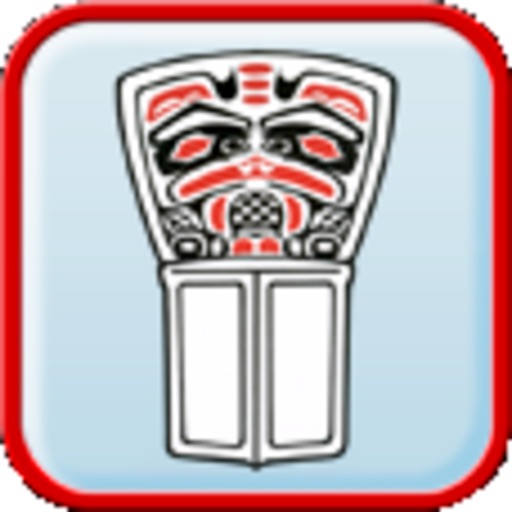 Nisga'a icon