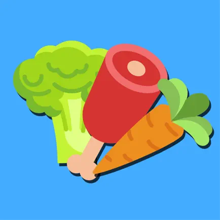 EATview - Reduce Meat Tracker Читы