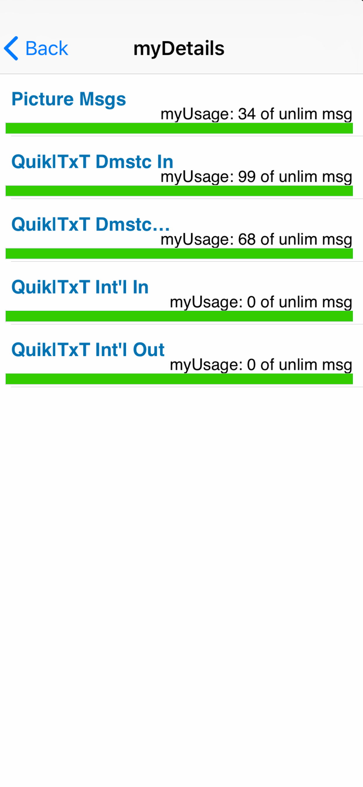 myCellcom App