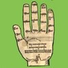 Guidonian Hand icon