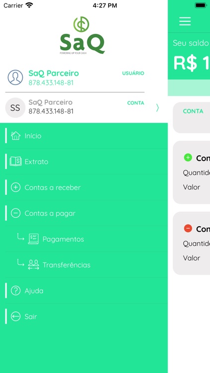 SAQ Parceiro screenshot-3