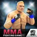 MMA Fighting Games icon