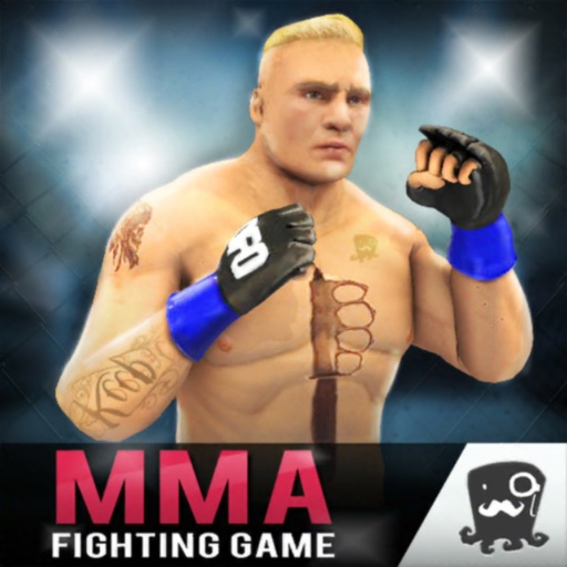 MMA Fighting Games