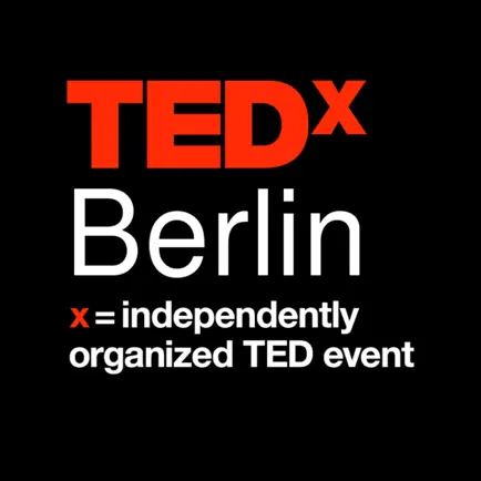 TEDxBerlin Читы